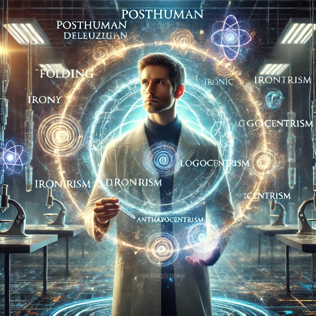 November 1: Starting in the Middle