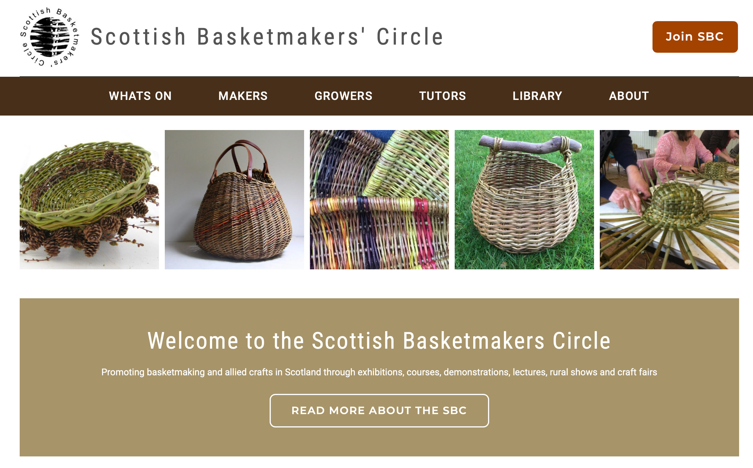 The Willow Worlds Podcast