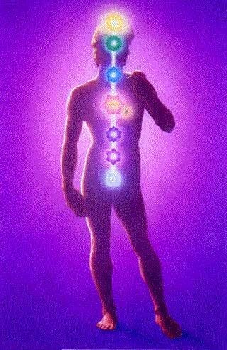 The Seven Rays of Light: Exploring Your Soul’s Color Frequency episode artwork