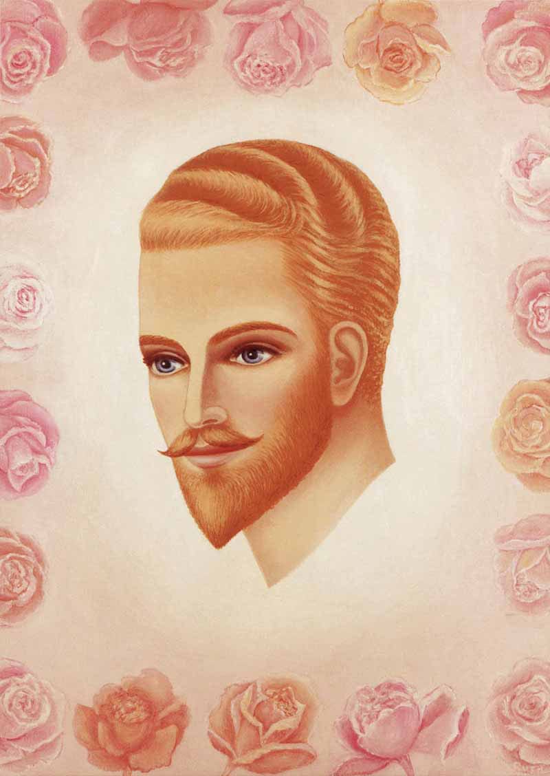 Paul the Venetian & The Power of Art to Elevate the Soul episode artwork
