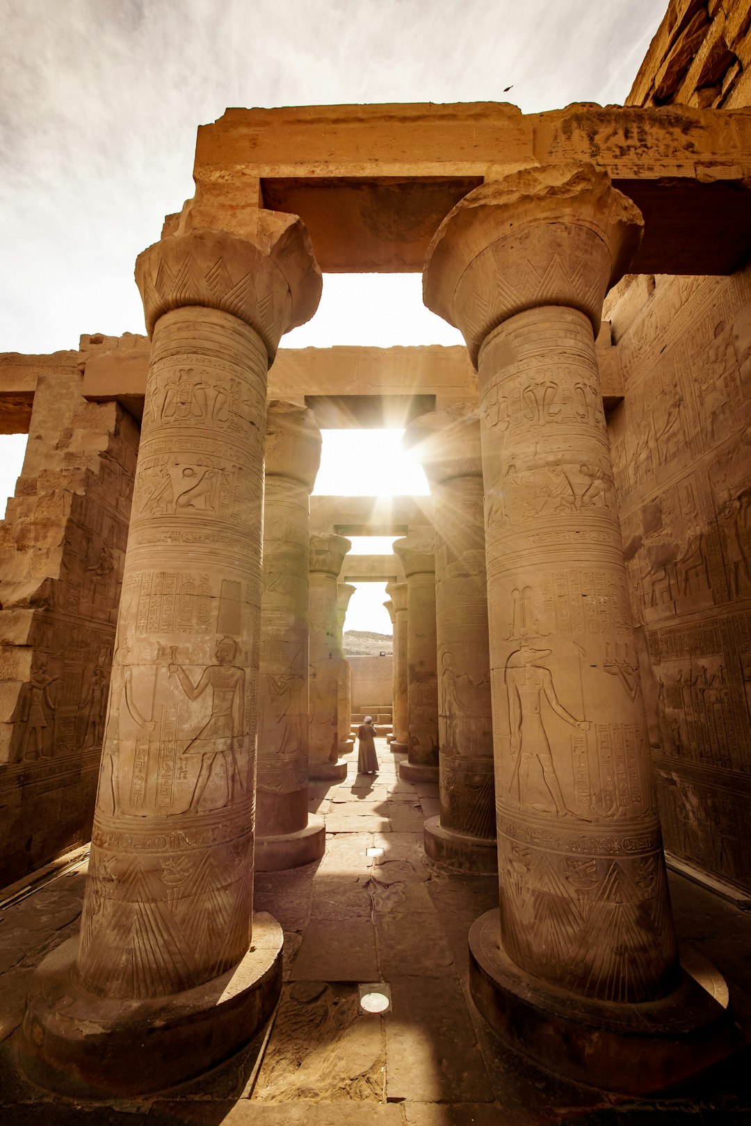 The Path to Perfection: Exploring the Ascension Flame with Serapis Bey episode artwork