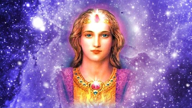 The Great Divine Director Speaks: Three Warnings to Save a Nation