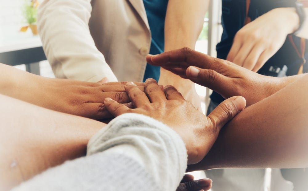 You've Got A Friend (ish) You've Got A Friend (ish)