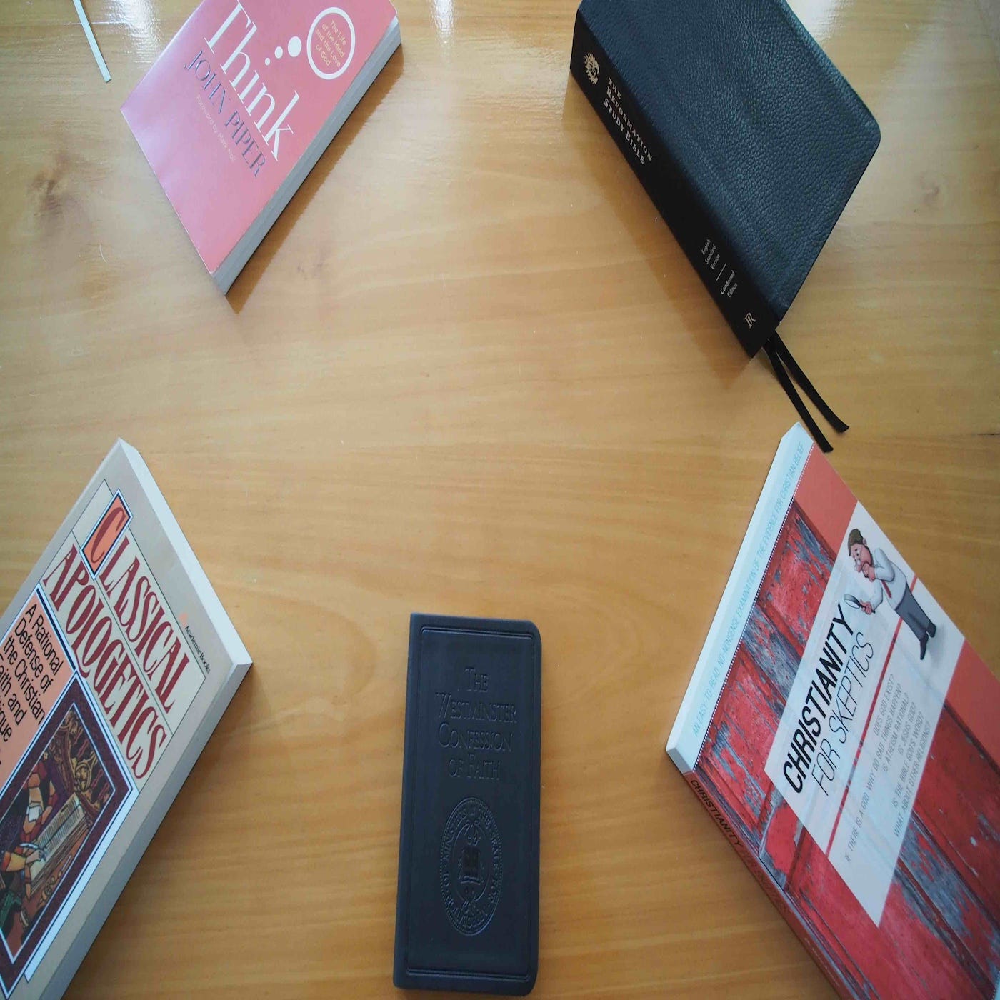 Was Peter the First Pope?