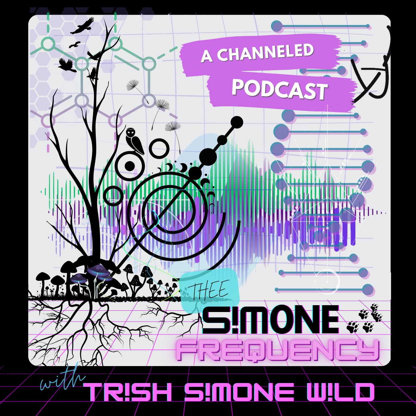 Thee Simone Frequency