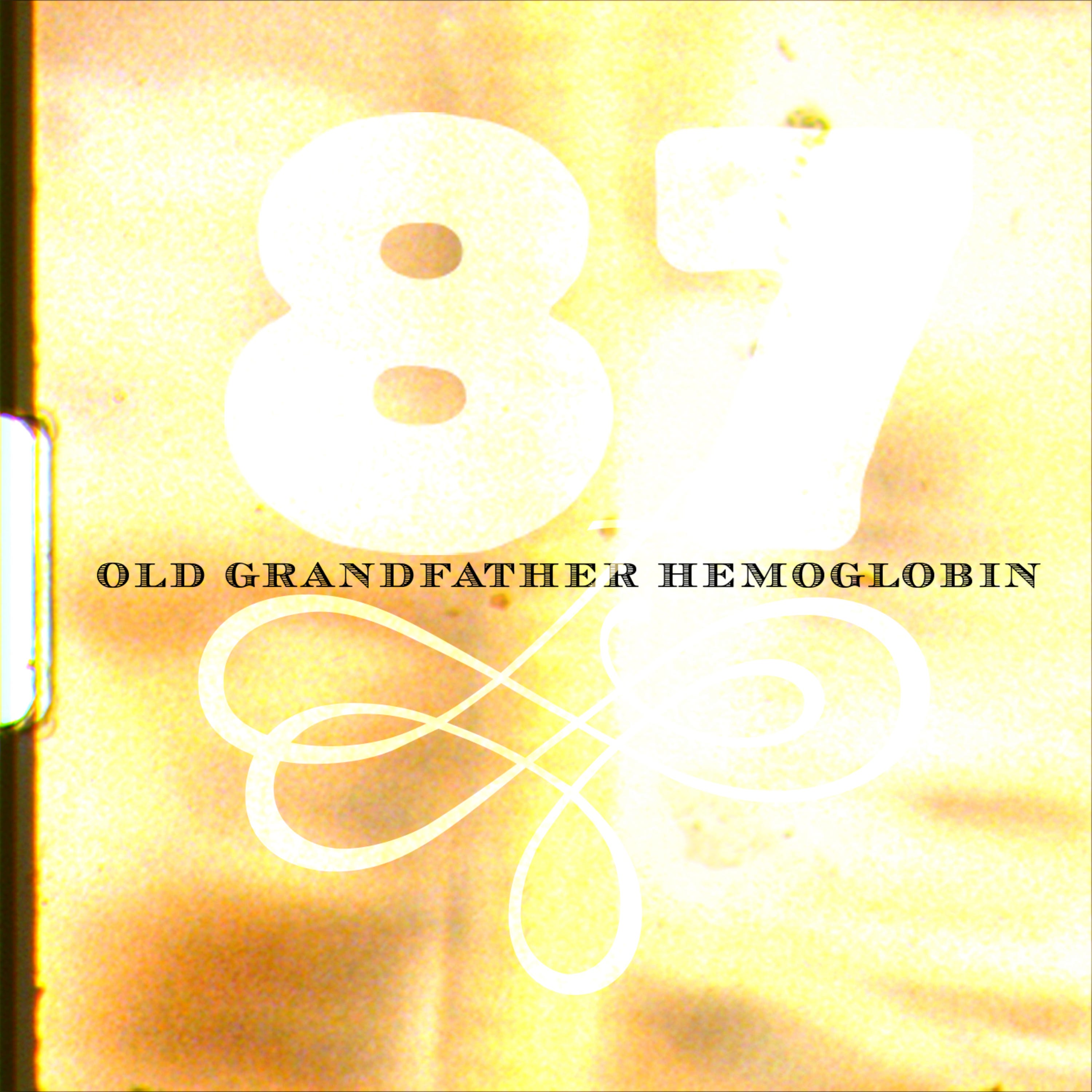 old grandfather hemoglobin episode artwork