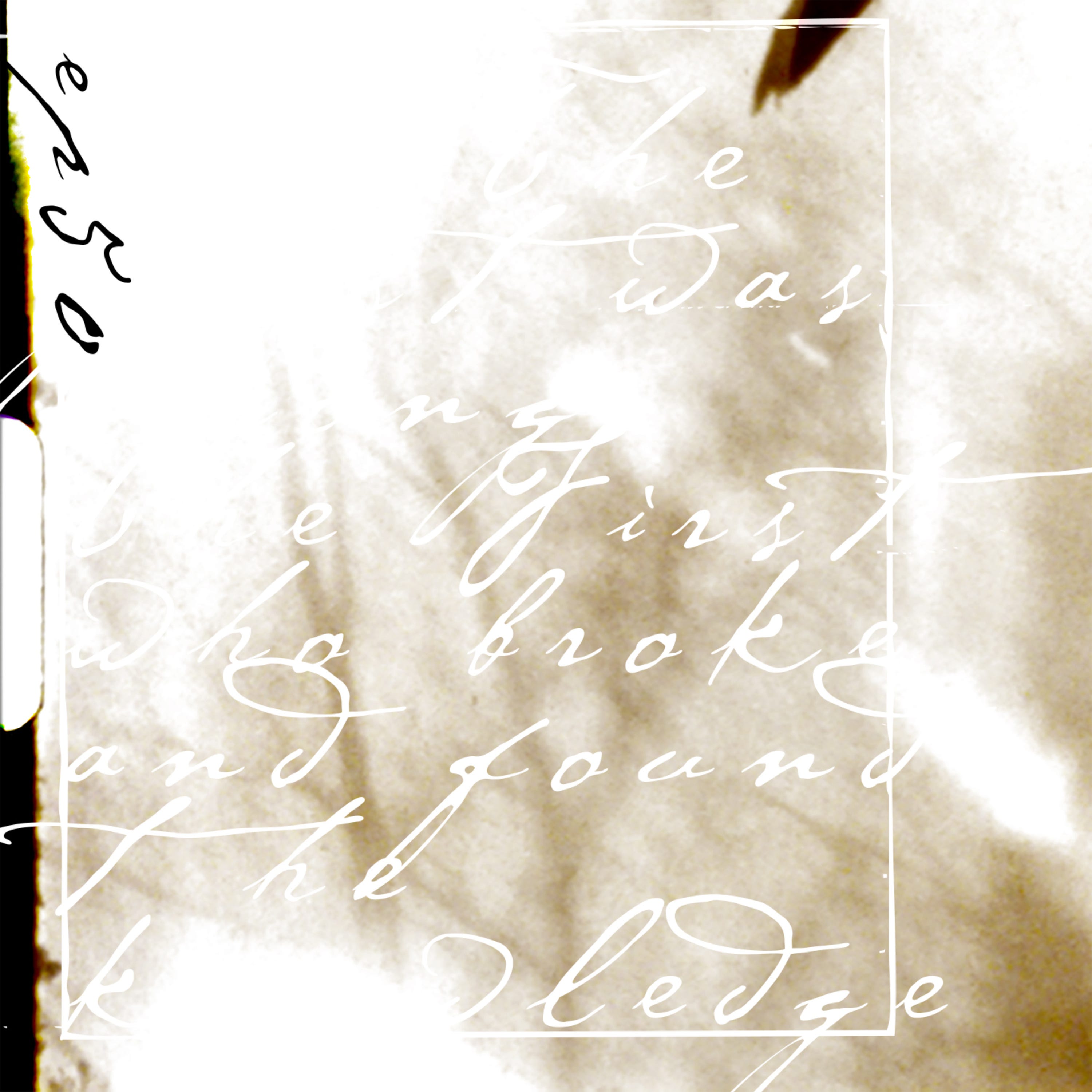 Why The Ghost Was Among The First Who Broke And Found The Knowledge episode artwork