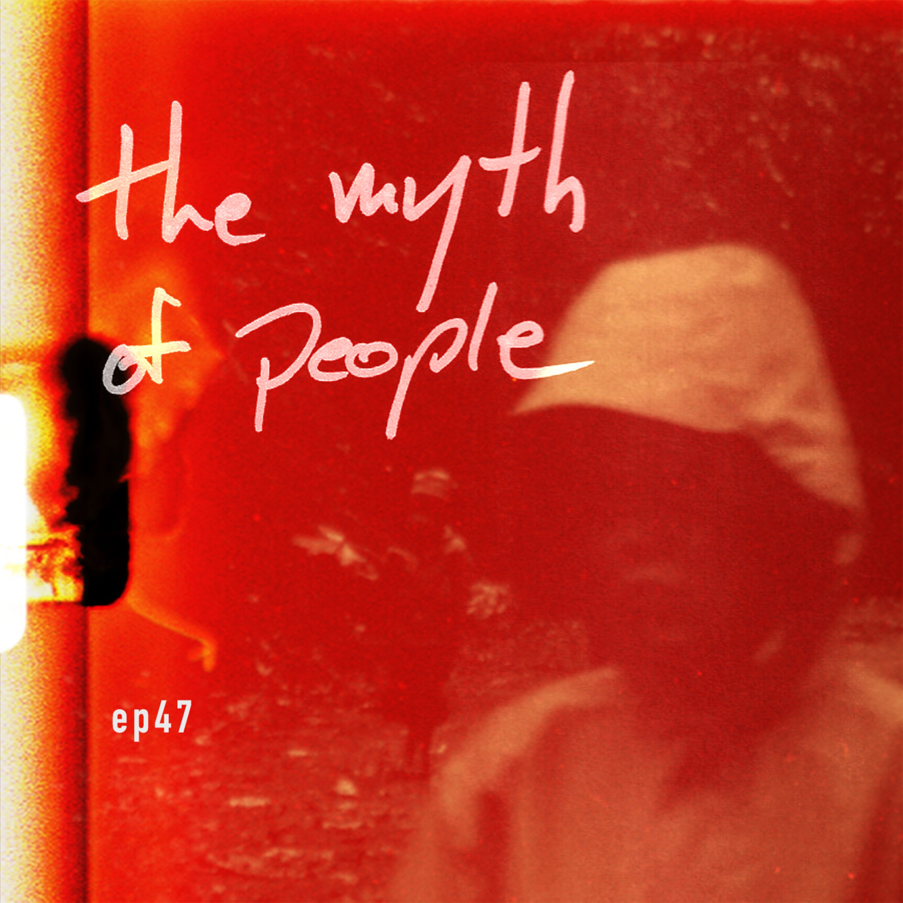 the myth of people episode artwork
