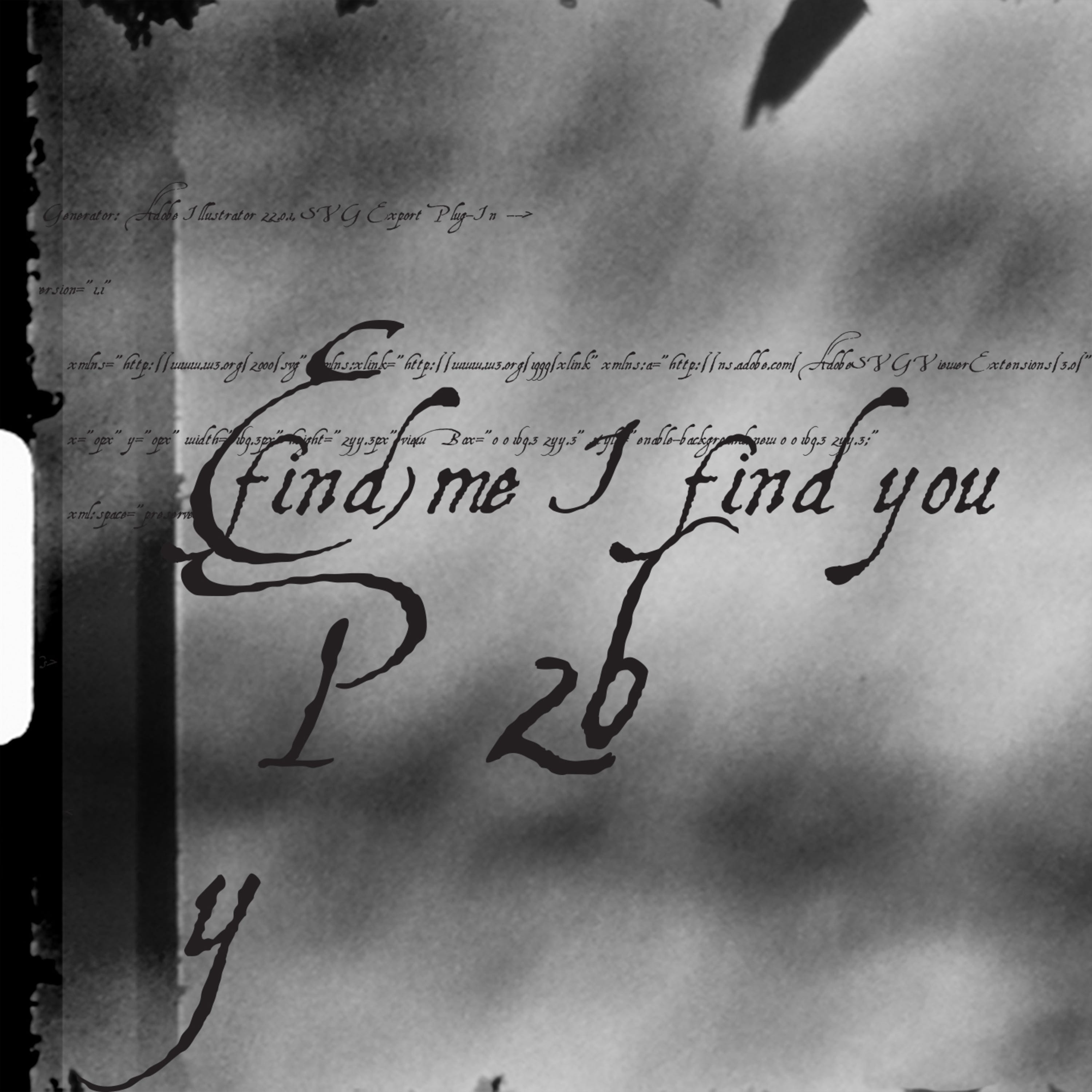 find me i find you episode artwork