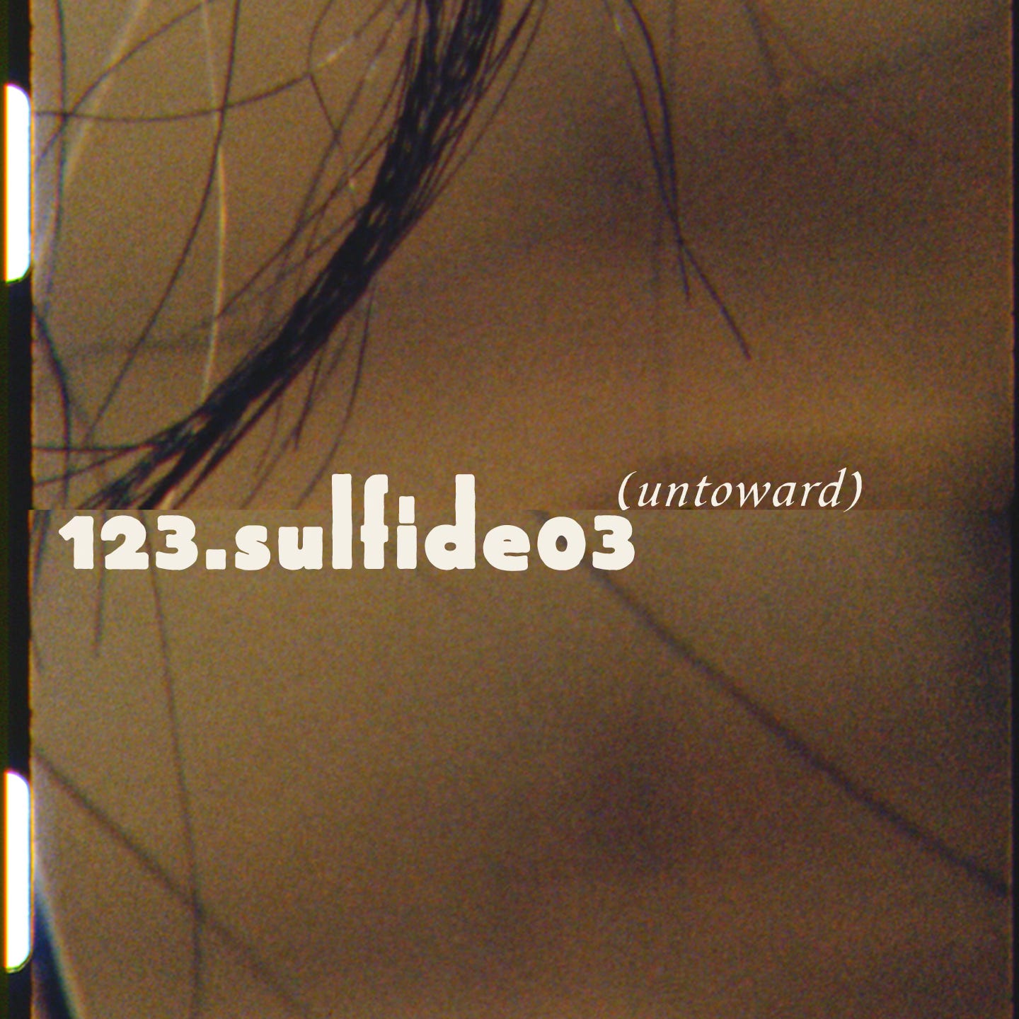 (untoward) episode artwork