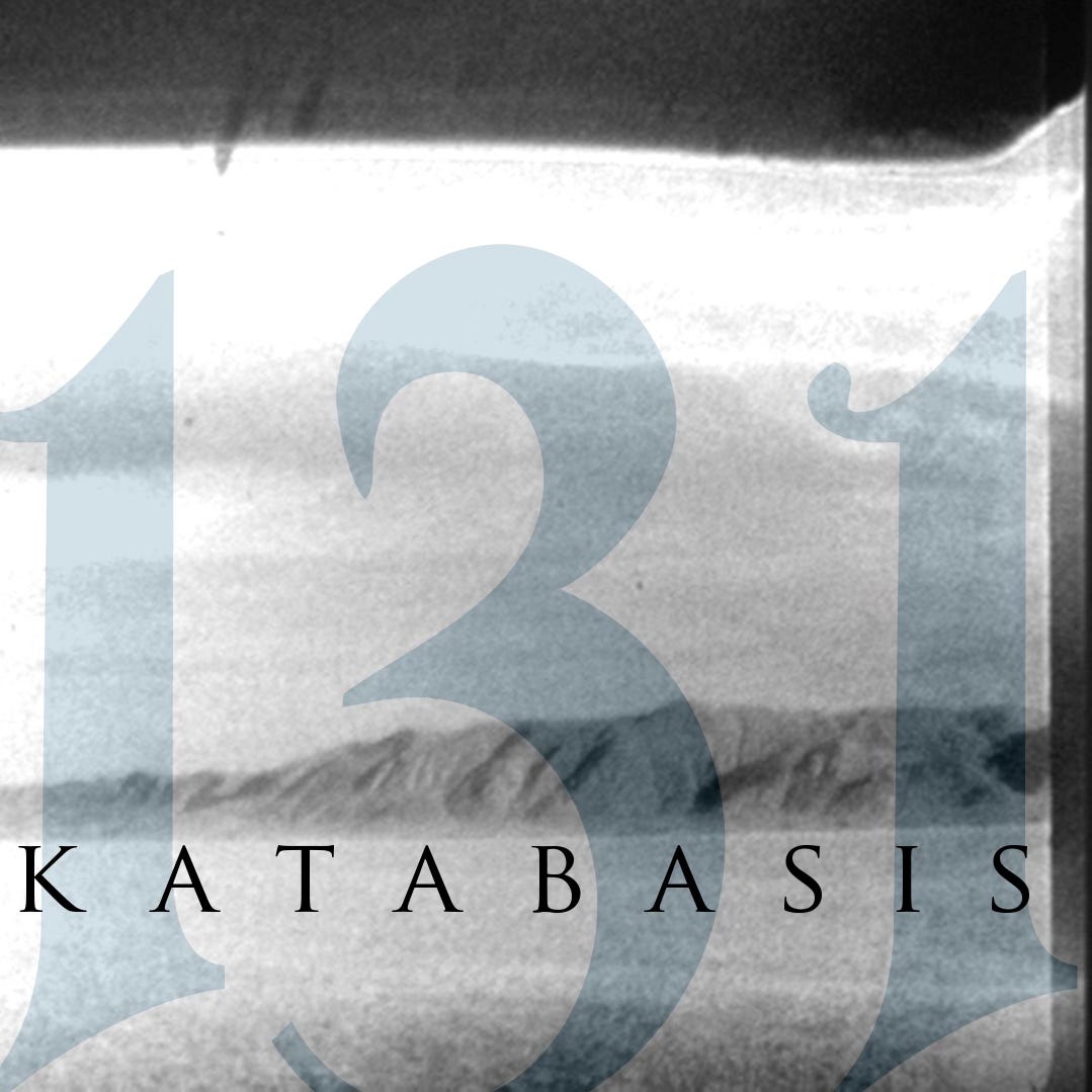 katabasis episode artwork
