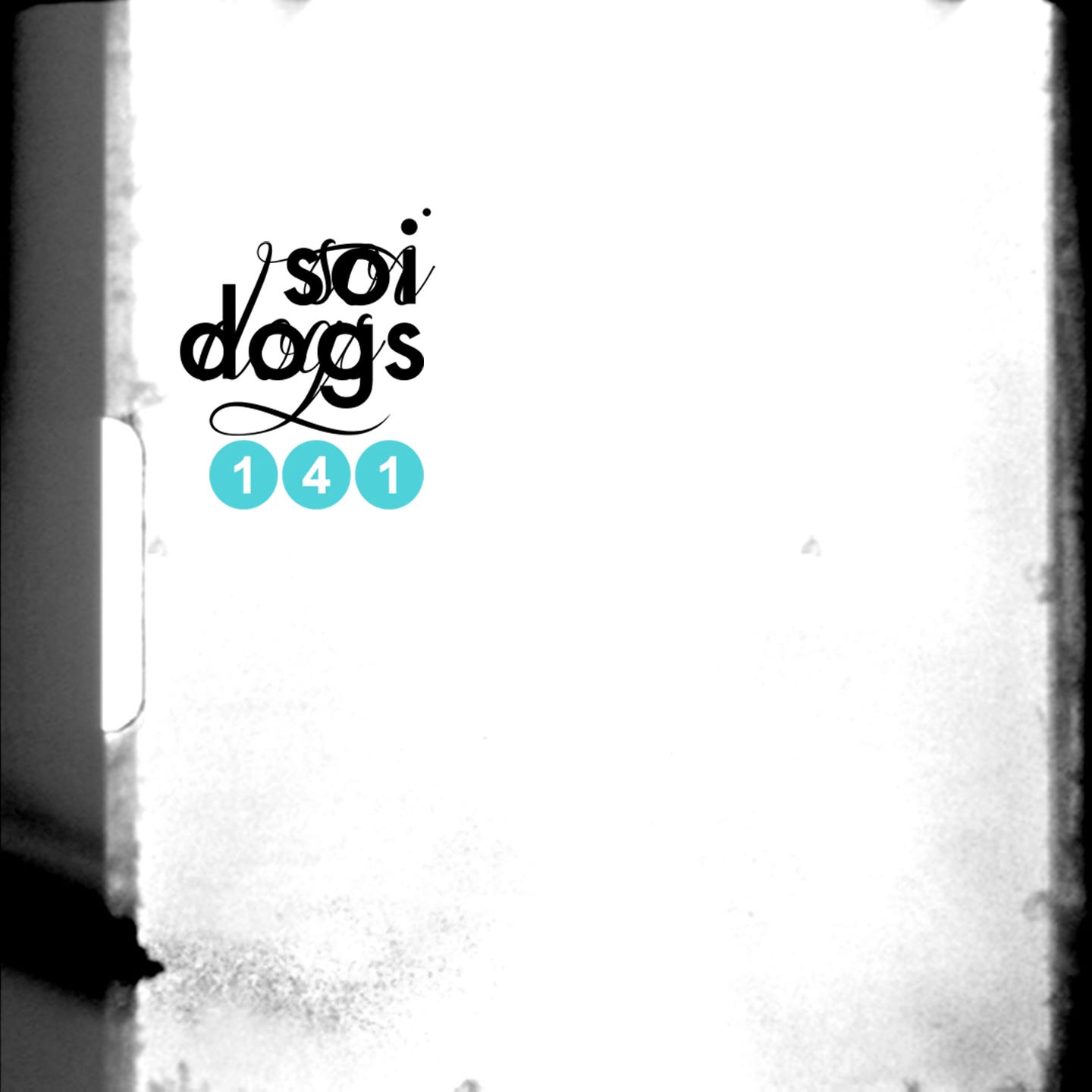 soi dogs episode artwork