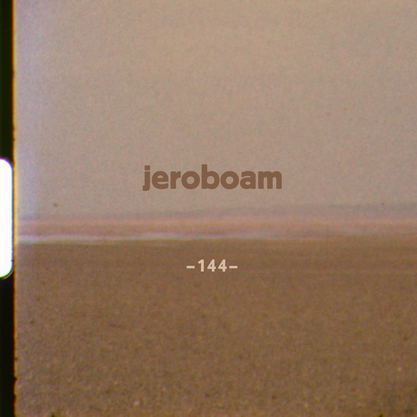 jeroboam episode artwork