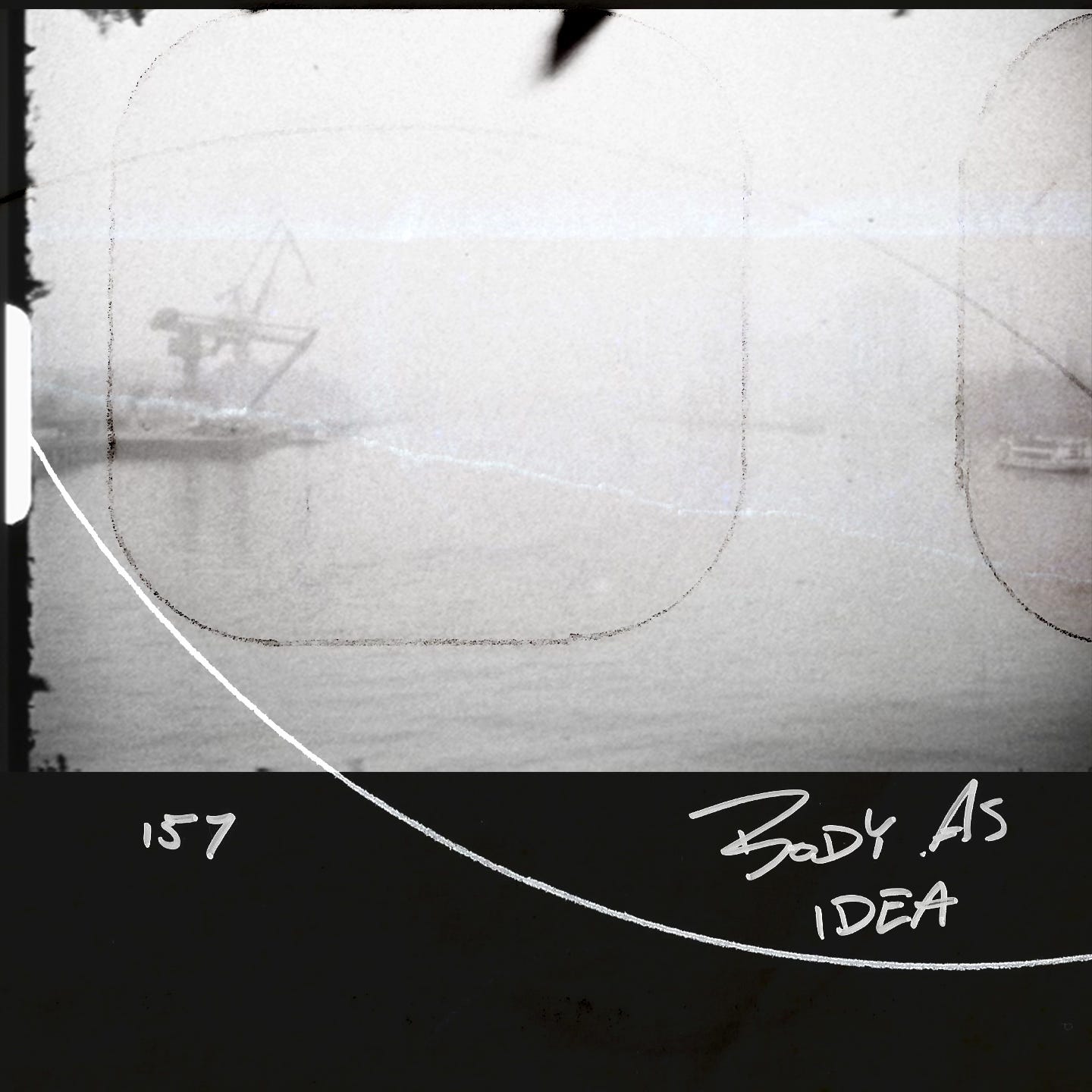 body as idea episode artwork