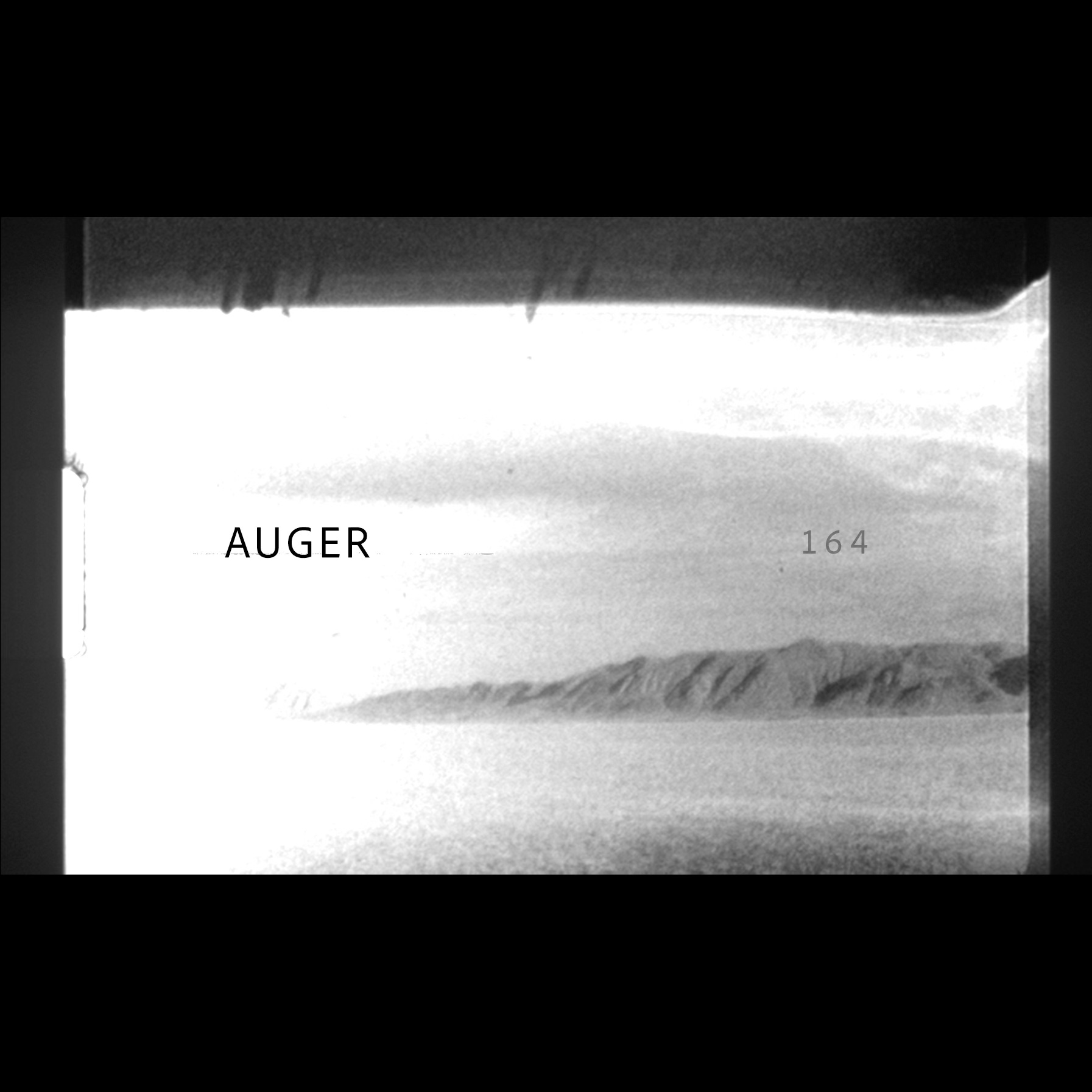 auger episode artwork