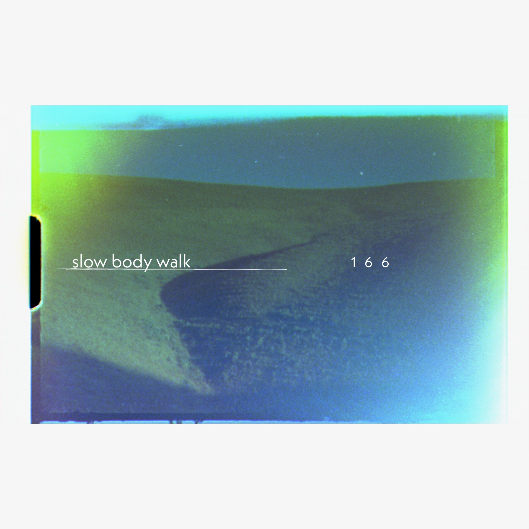 slow body walk episode artwork