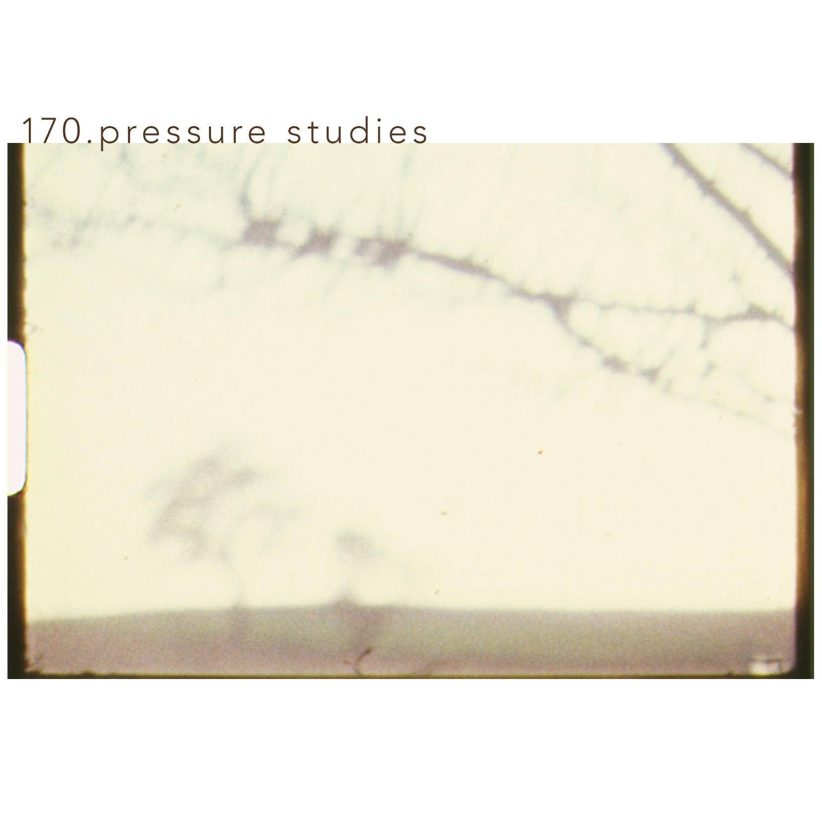 pressure studies episode artwork