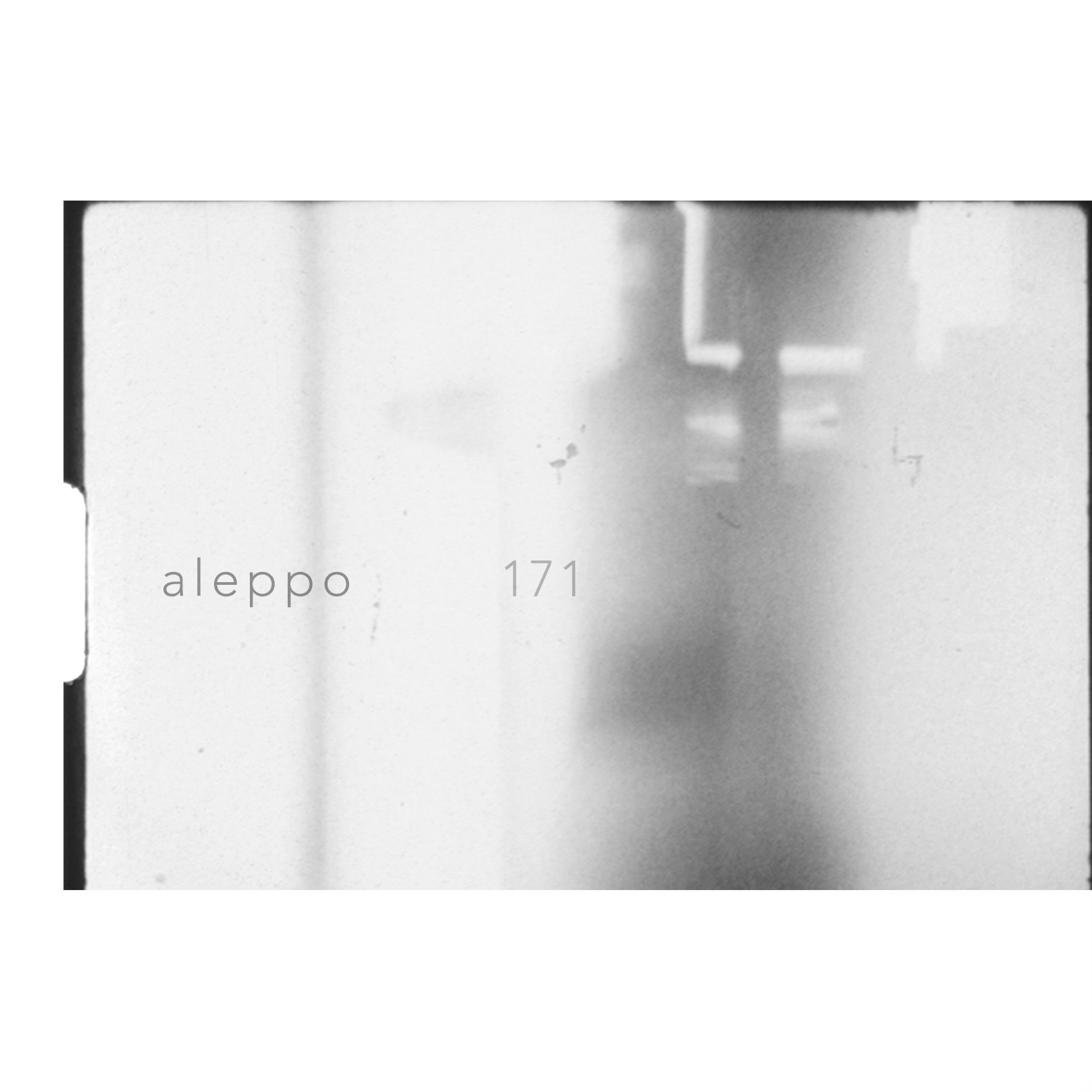 aleppo episode artwork