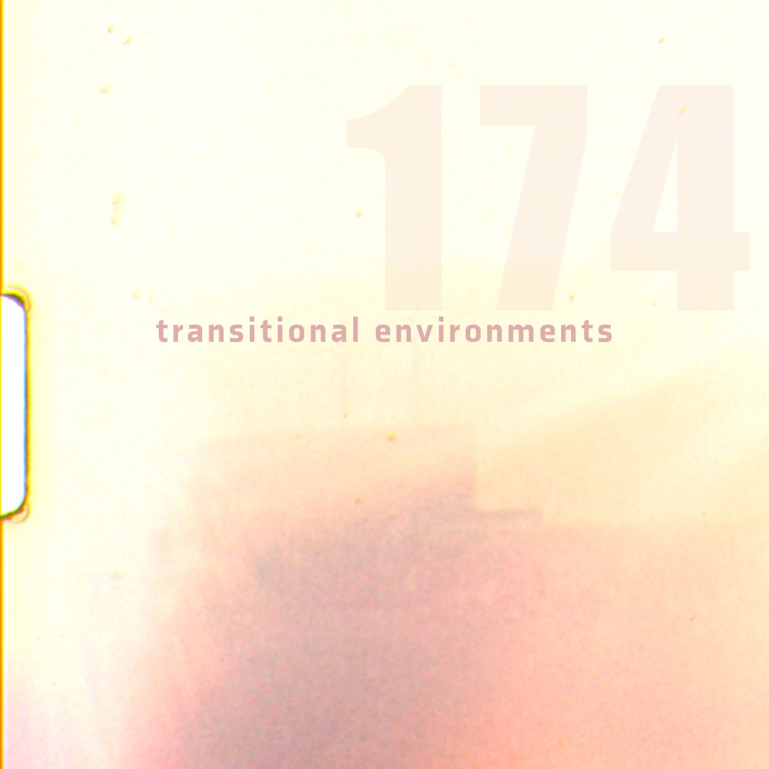 transitional environments episode artwork