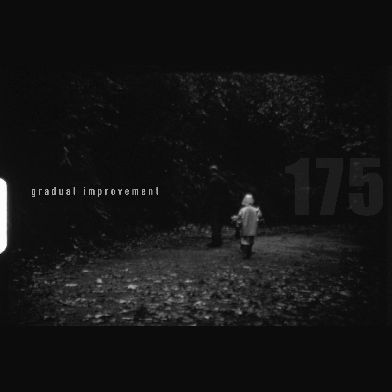 gradual improvement episode artwork
