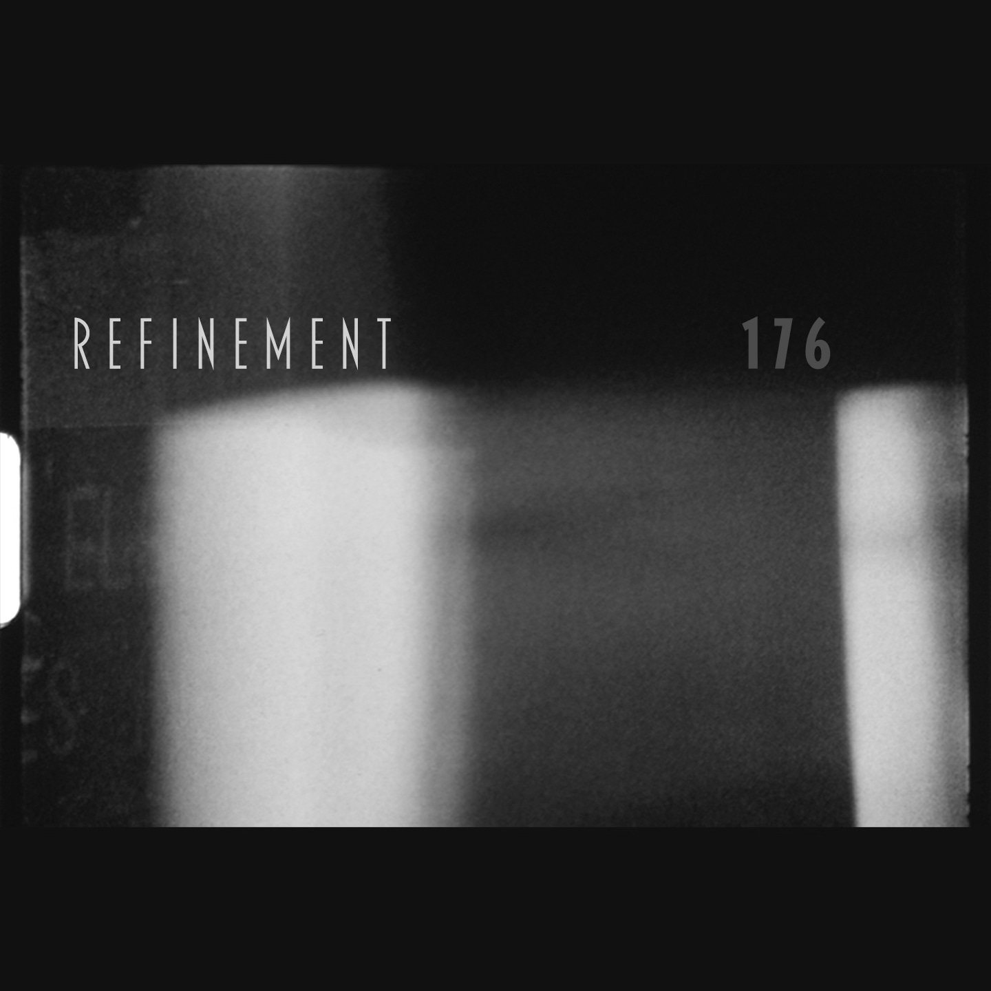 refinement episode artwork