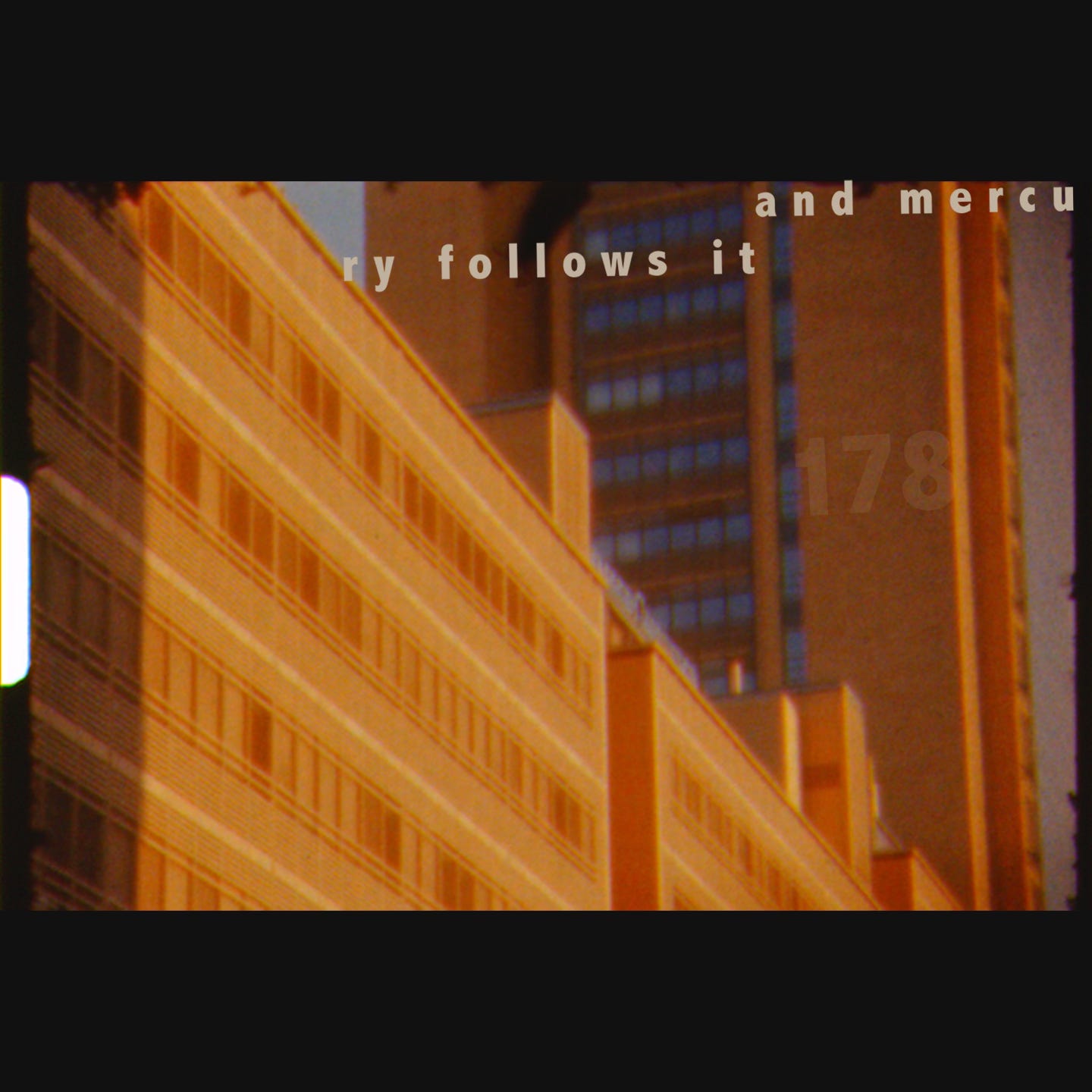 and mercury follows it episode artwork
