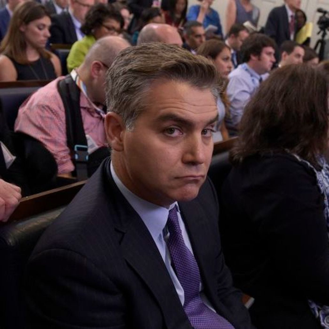Episode 356 - CNN Files Fake Lawsuit Against Trump