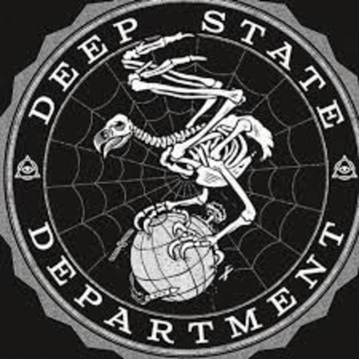 Episode 247 - As Nunes closes in, the NY Times publishes Deep State's excuses