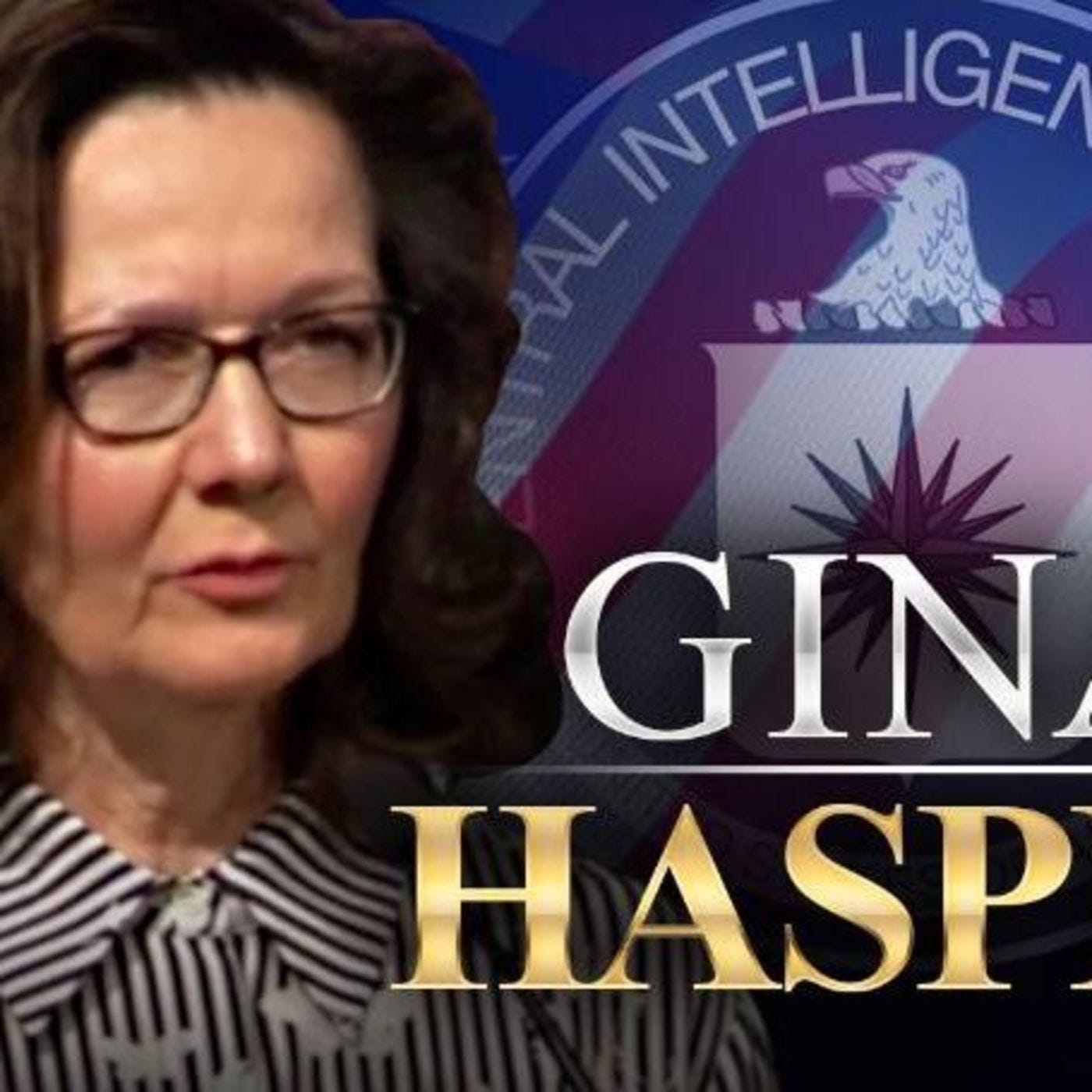 Episode 243 - Dems 'waterboard' Haspel