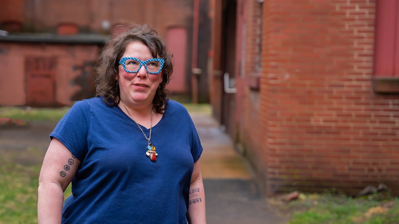 ROAR Healing Stories