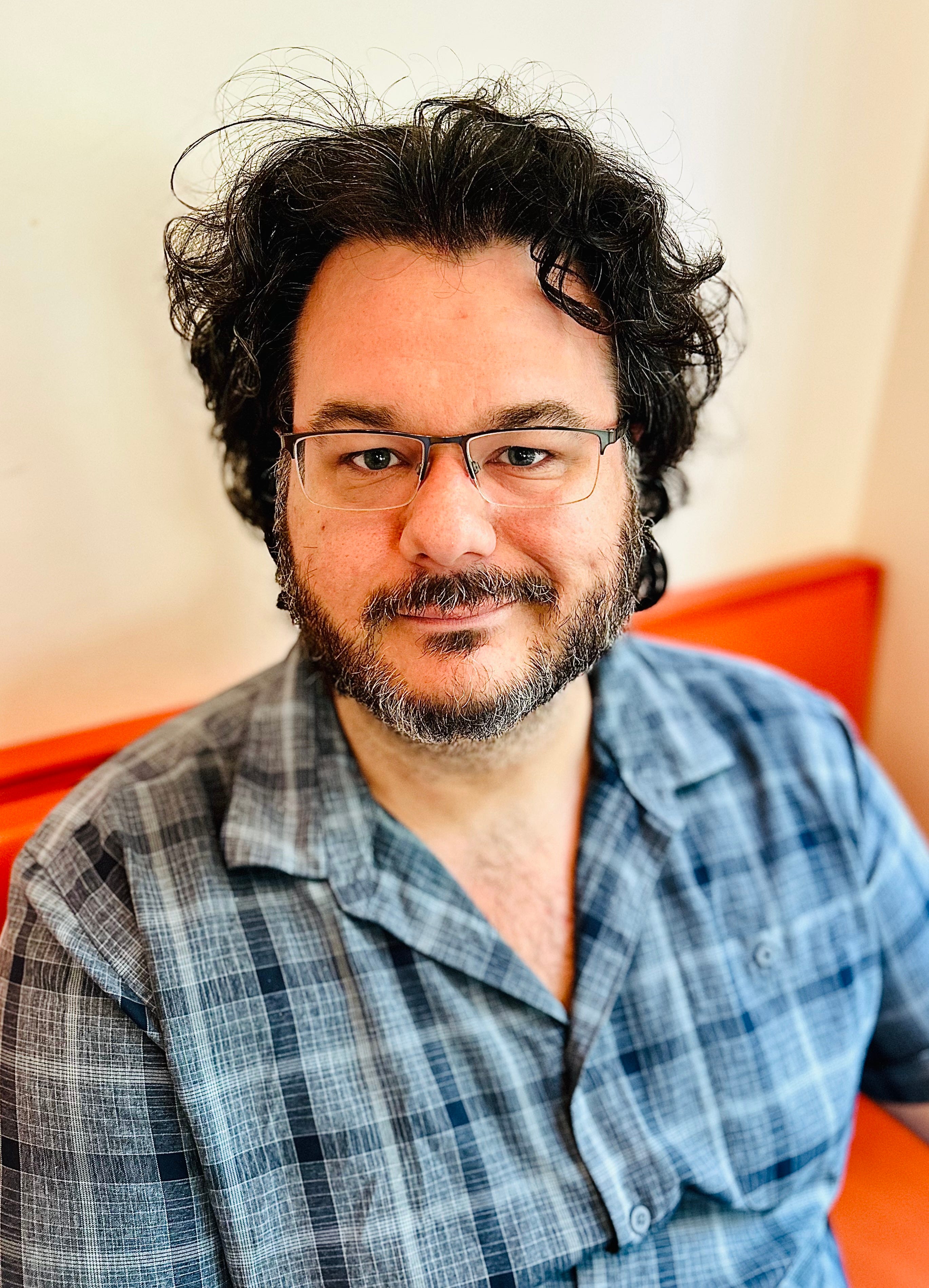 ROAR Healing Stories