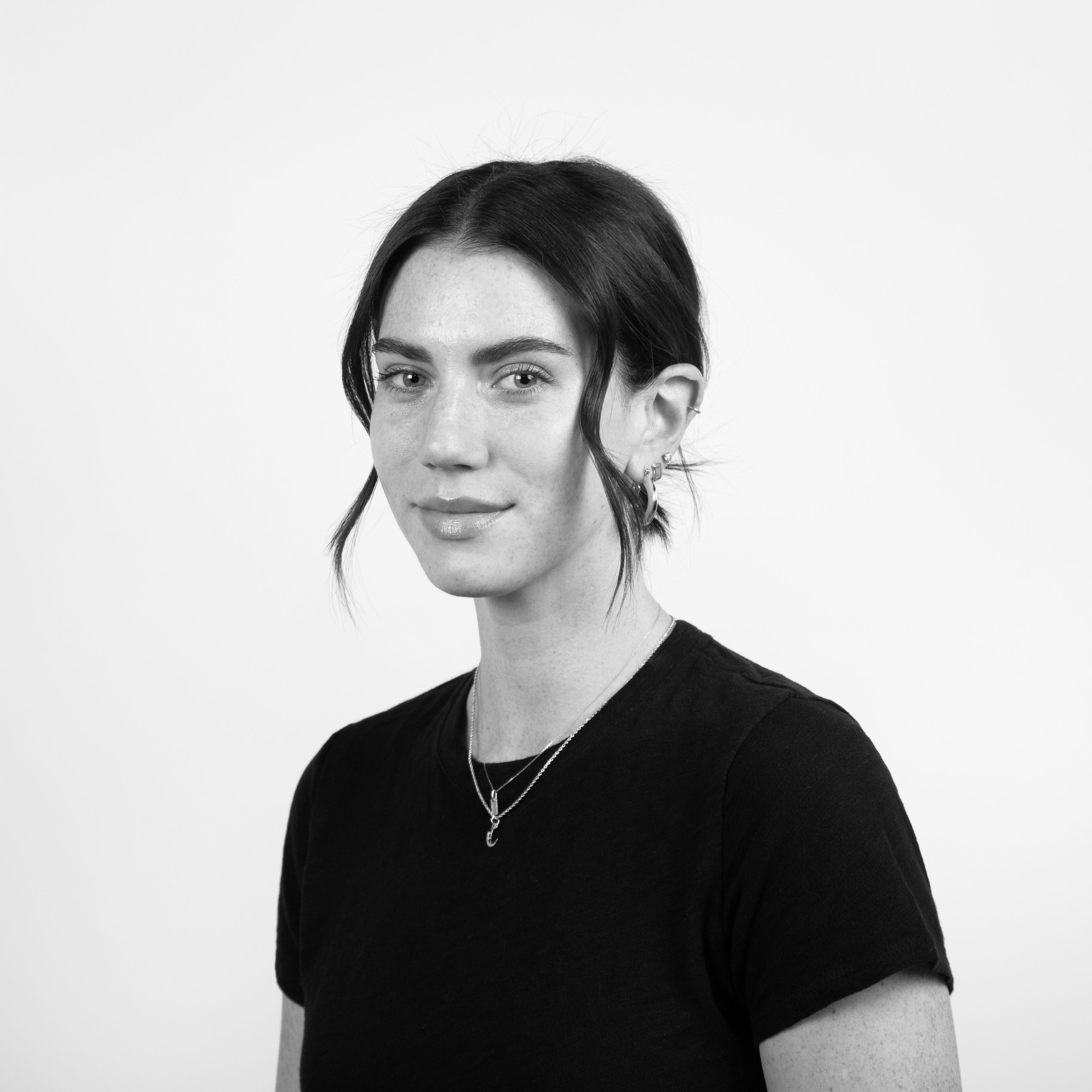 Chelsea Kerzner, Co-Founder of Contact Sports & Magic Molecule