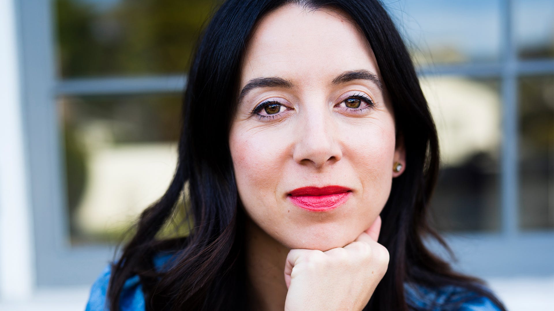 Sasha Plavsic, Founder of Ilia Beauty