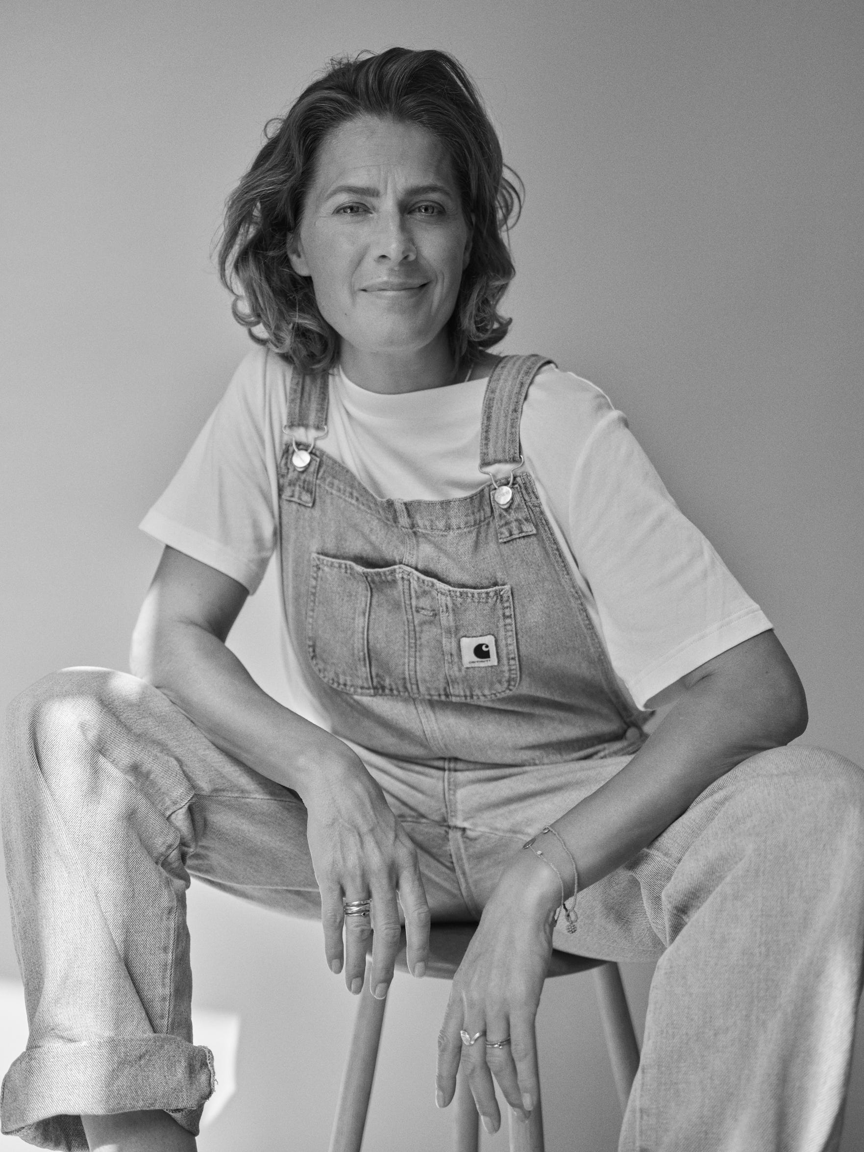 Andrea Elisabeth Rudolph, Founder of Rudolph Care