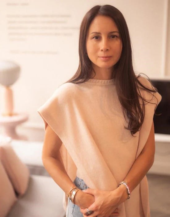 Melanie Huynh, Fondatrice de Holidermie, Styliste & Entrepreneur