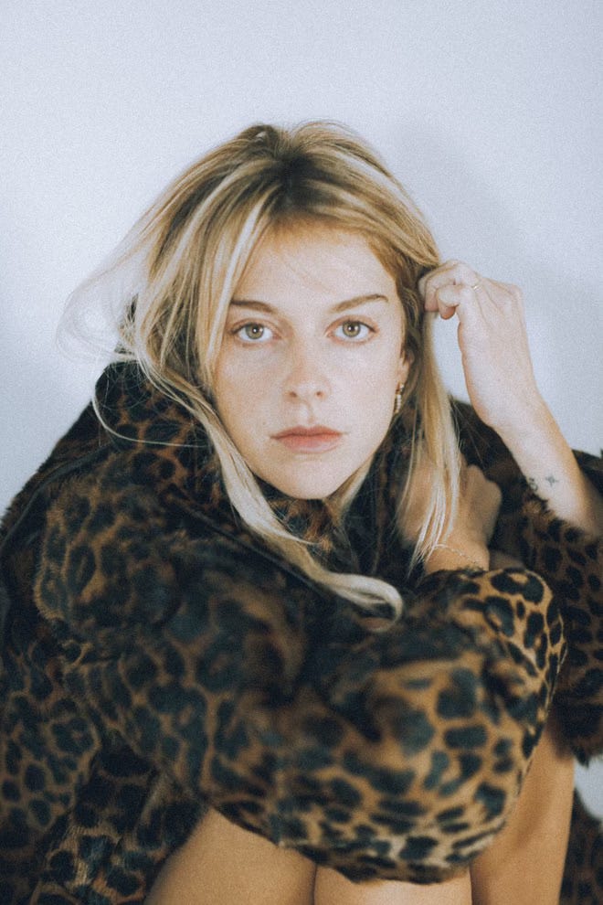 Victoria Monfort, Actress, Writer and Producer