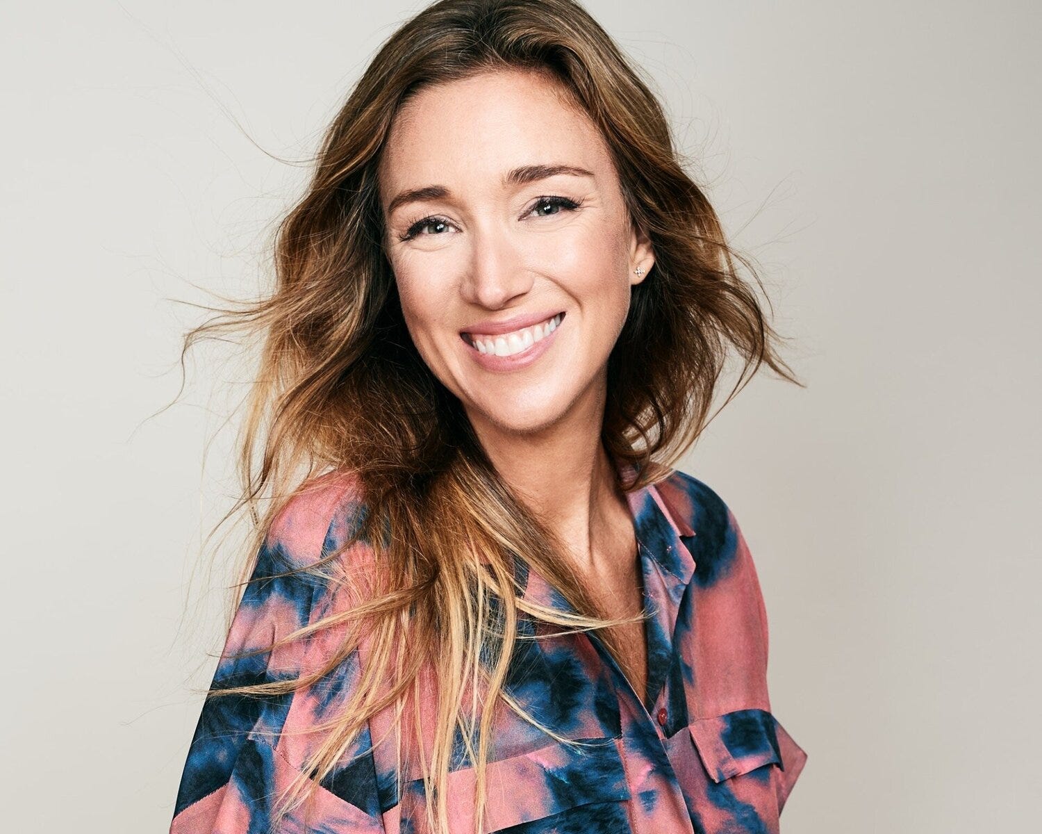 Emilie Duchene, Fondatrice de Thea Jewelry & Co-Fondatrice de Let’s share our rollercoaster!