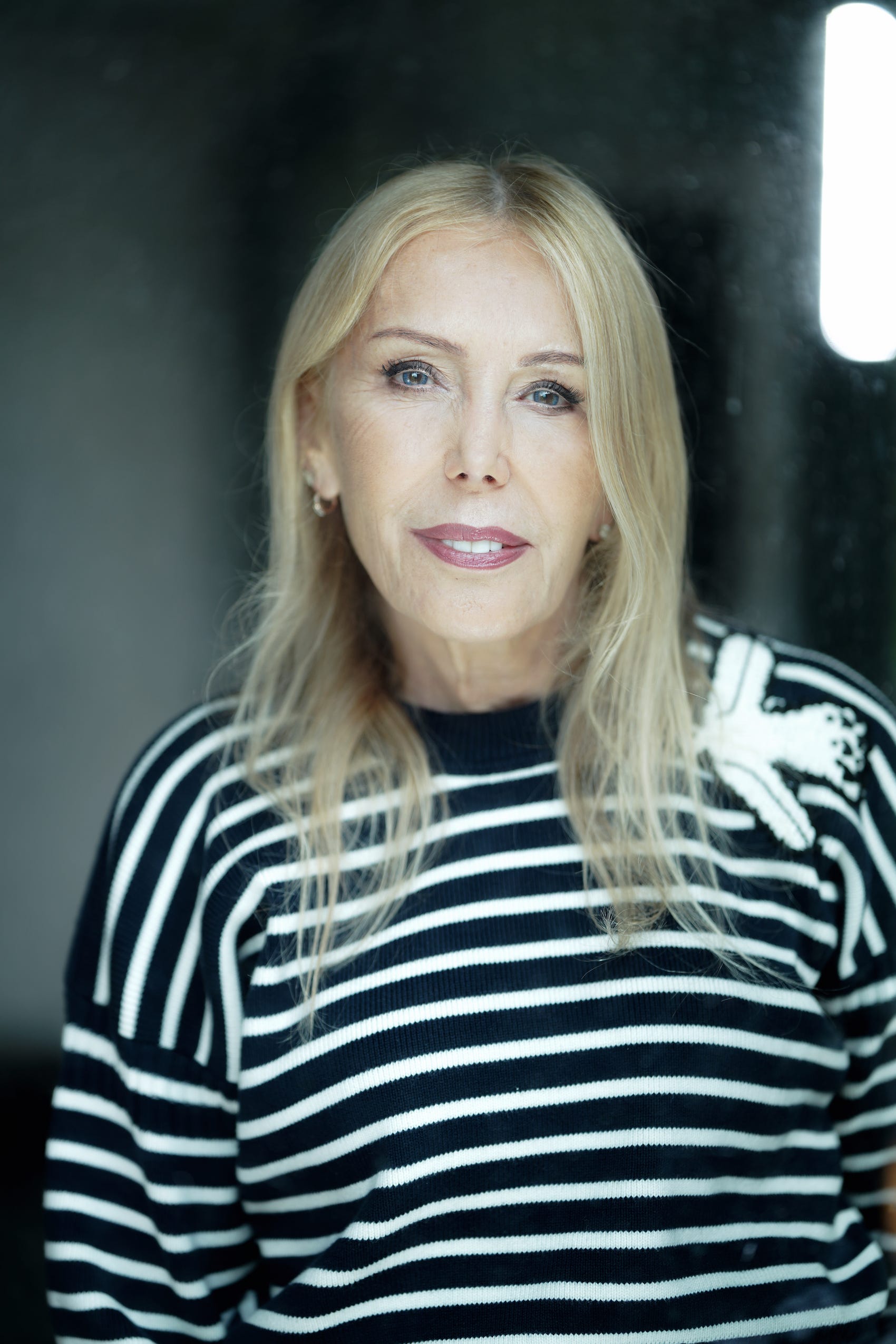 Martine de Richeville, la créatrice du Remodelage