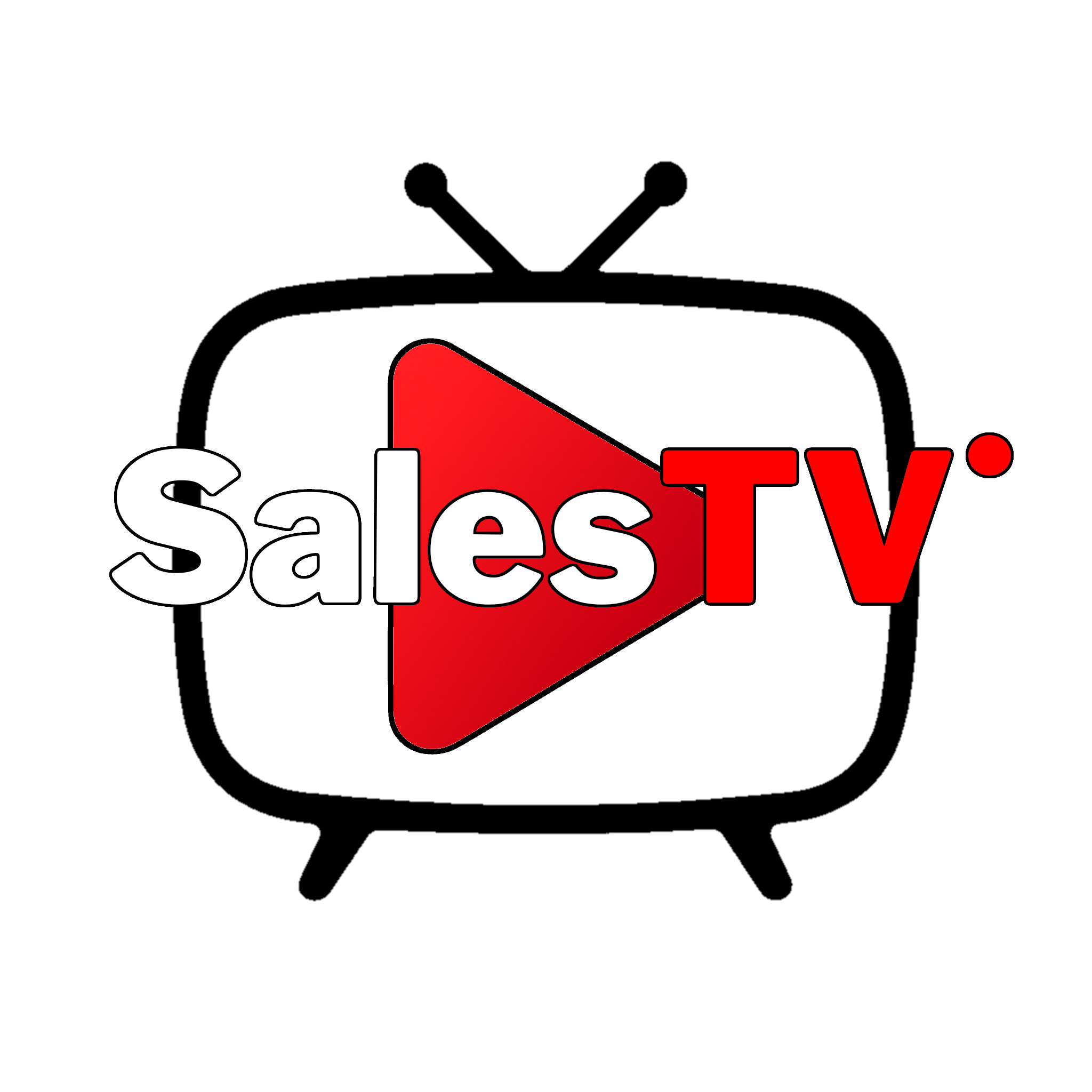 SalesTV Live Podcast