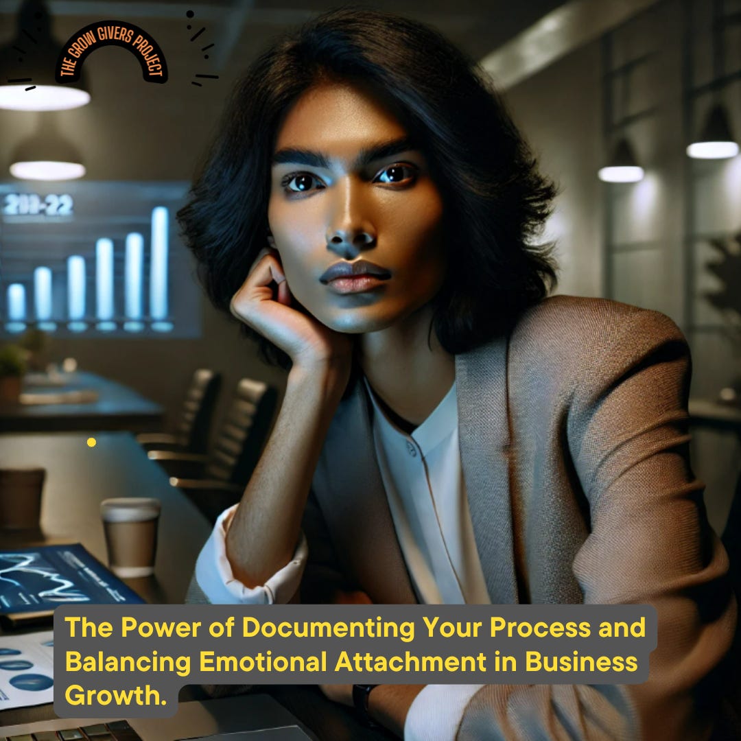 The Grow Givers Project Podcast