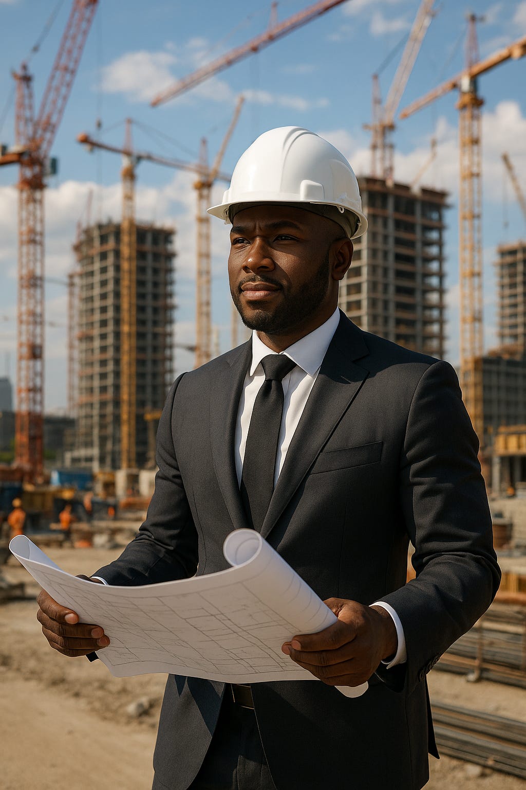 The Grow Givers Project Podcast