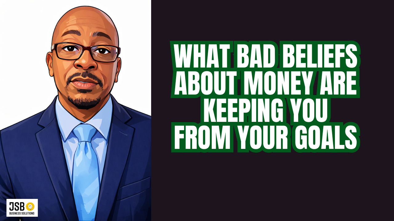 If You Say “I’m Not Doing This for the Money,” We Need to Talk. episode artwork