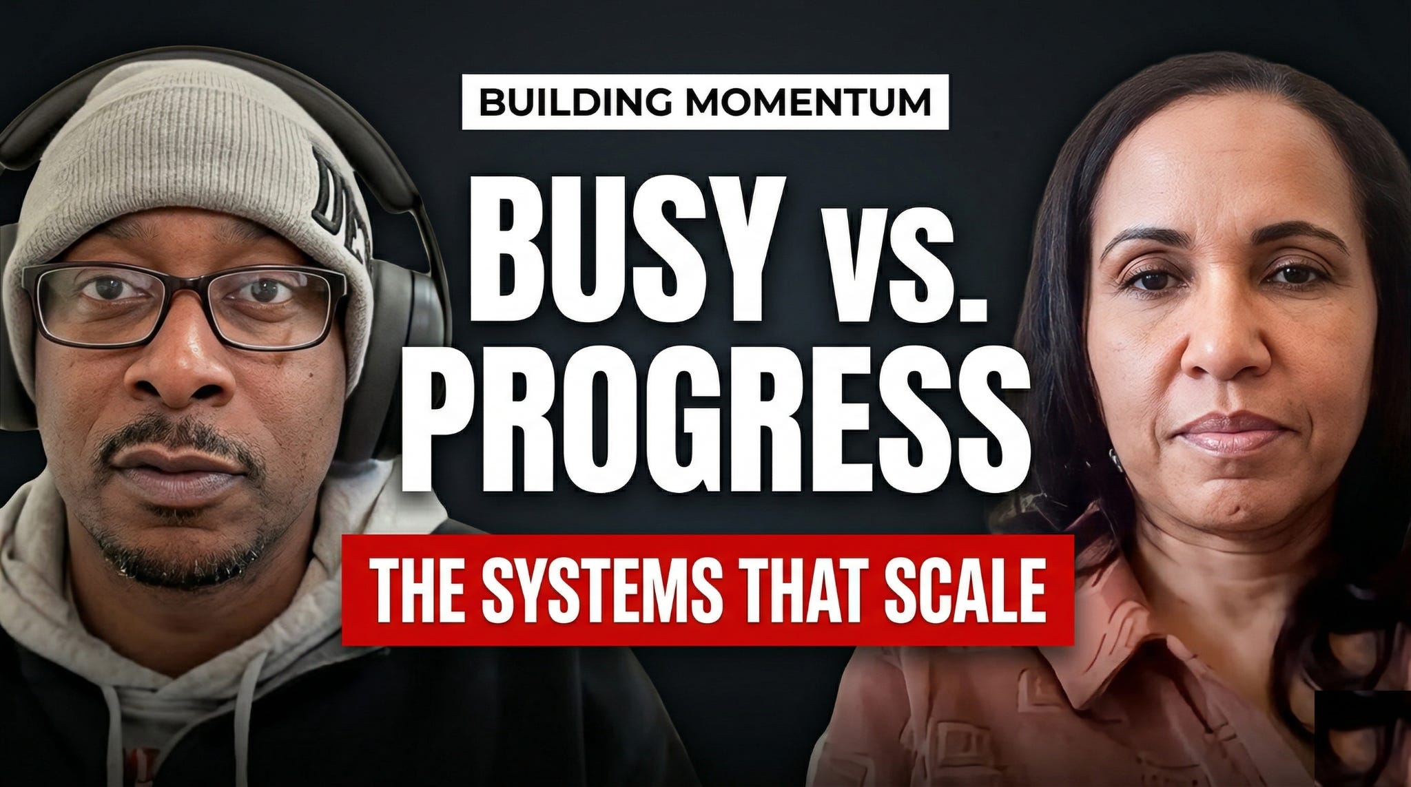 The Entrepreneurs Who Win Over the Next Decade Will Look a Little Crazy Right Now