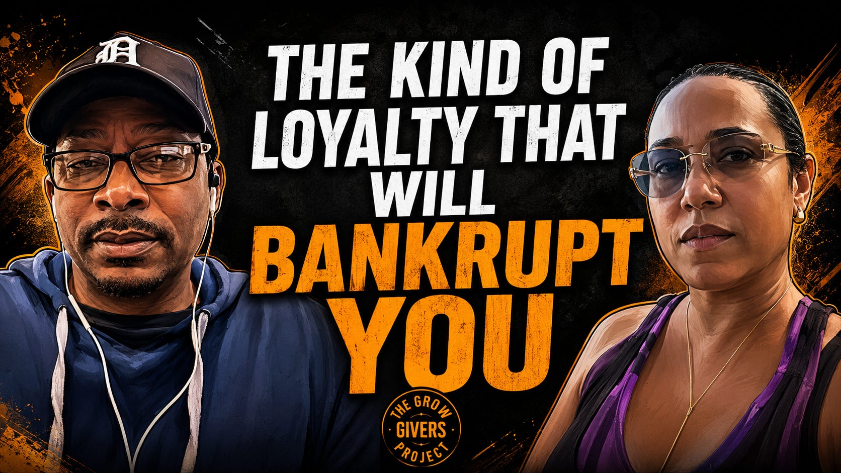 The Kind of Loyalty That Will Bankrupt You If You Let It