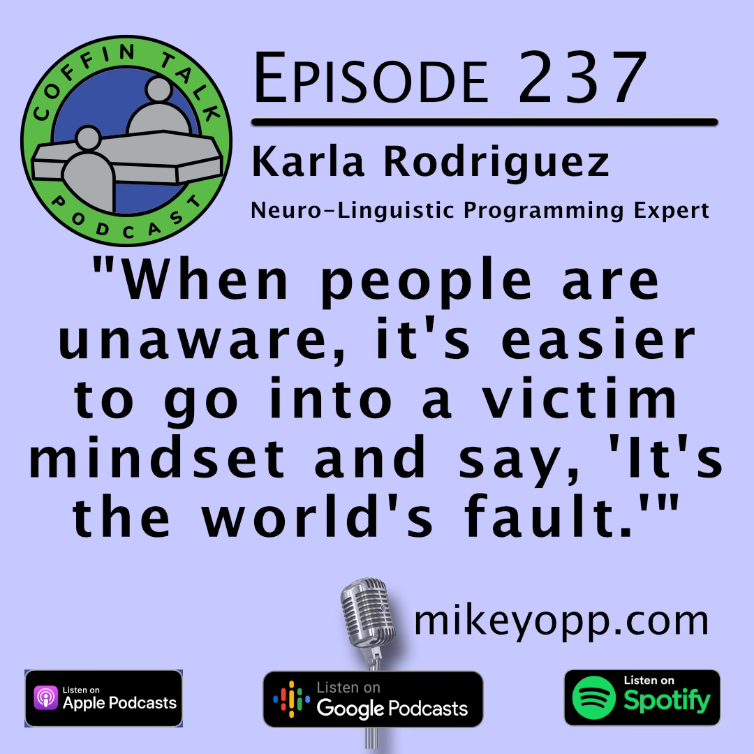 #236 - NLP Trainer - Karla Rodriguez