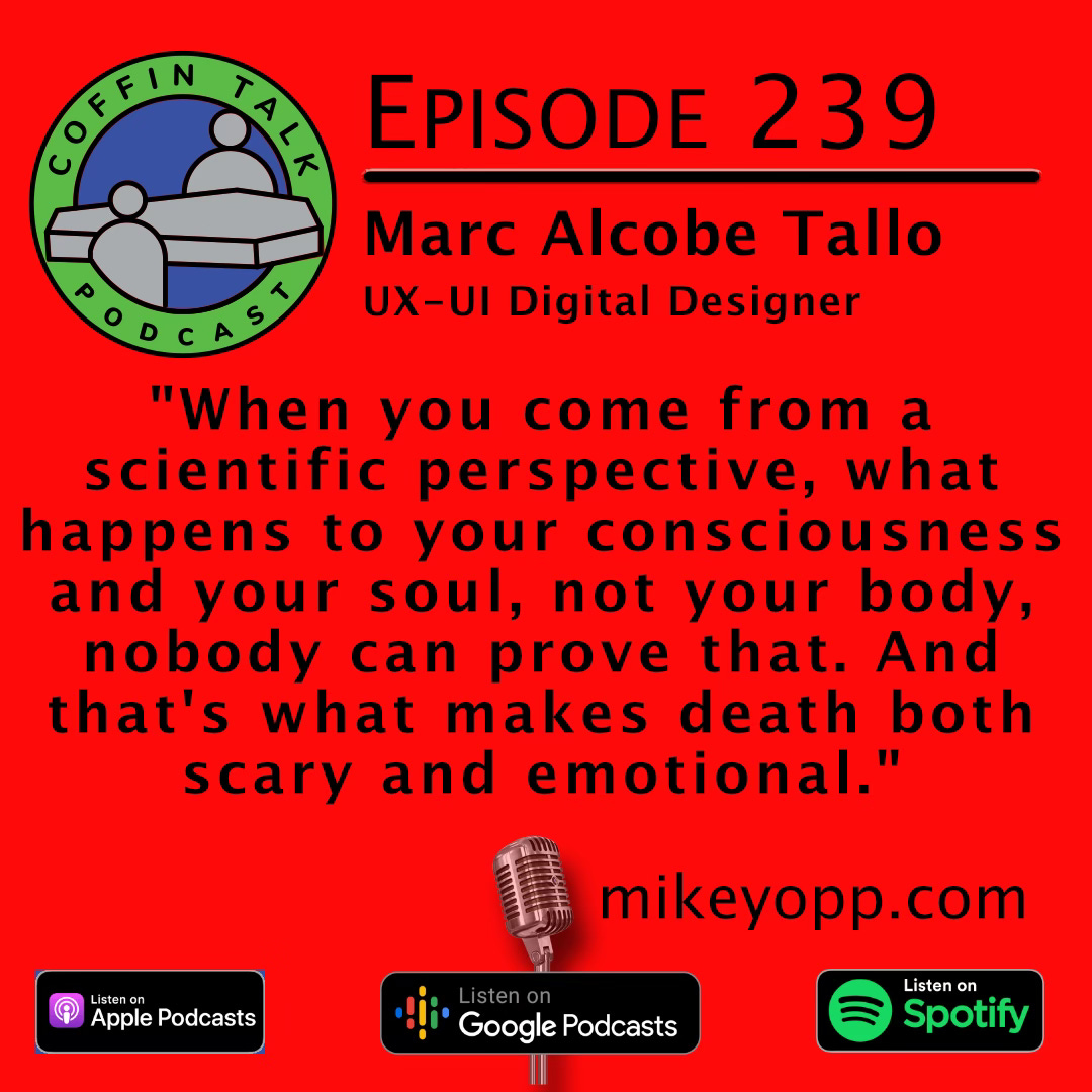 #239 - Digital Designer - Marc Alcobe Tallo
