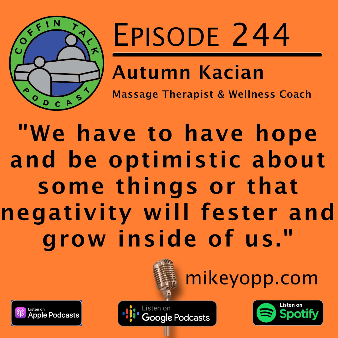 #244 - Massage Therapist - Autumn Kacian