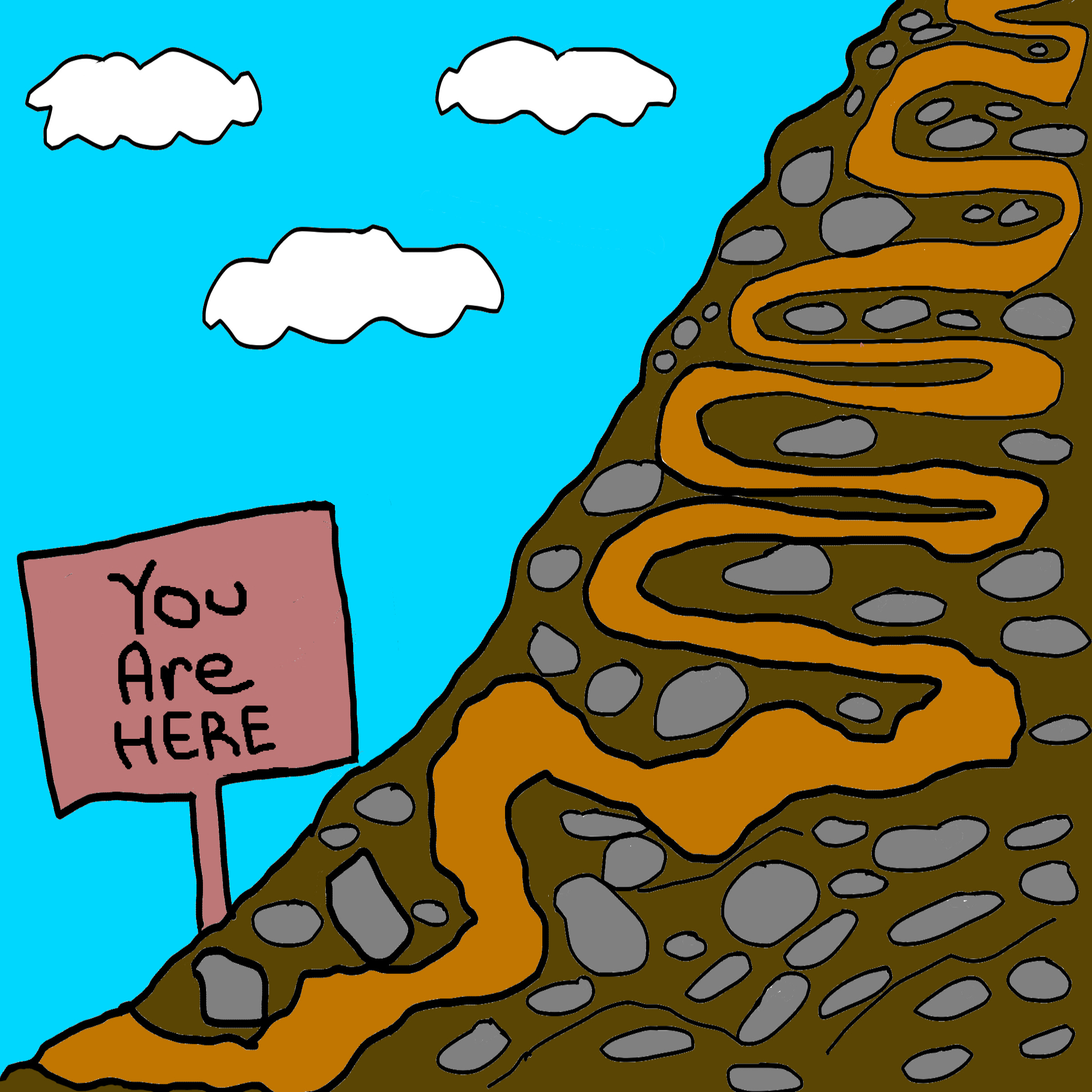 James German Explains Everything