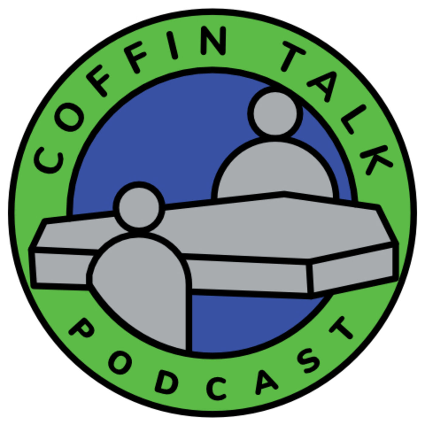 Coffin Talk