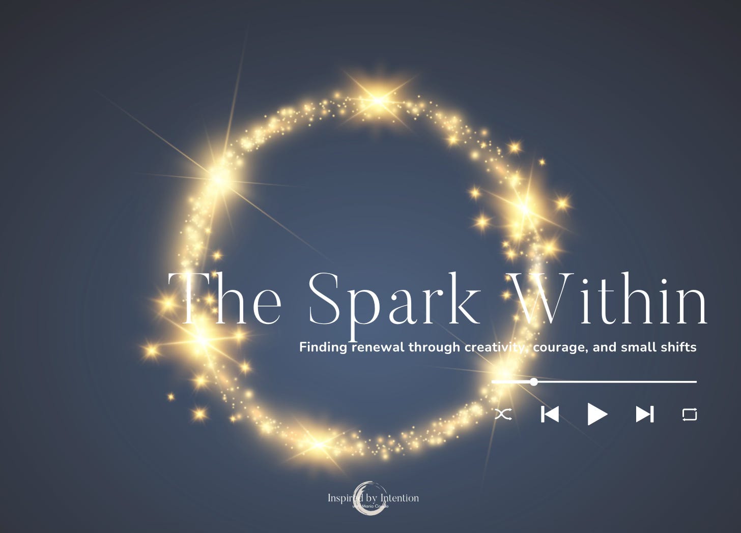 The Spark Within